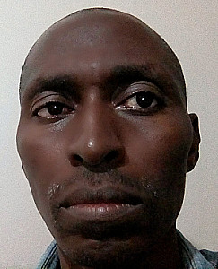 Profile photo for Johnstone Odera Tungani