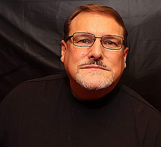 Profile photo for Alan Howe