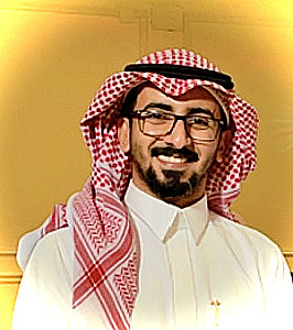 Profile photo for Mohammed alamri