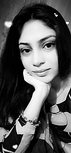 Profile photo for Khadija Sajjad