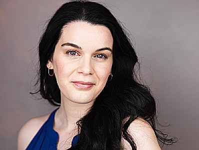 Profile photo for Megan Grieco