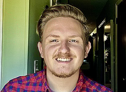 Profile photo for Aaron Krenning