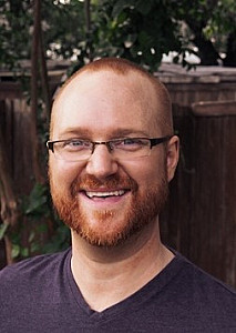 Profile photo for Adam Philyaw