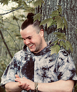 Profile photo for Andrew Creed