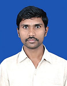 Profile photo for MADHU VANGURI