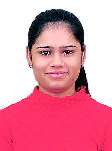 Profile photo for Jyoti Munjal