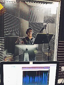 Profile photo for Kevin Ivie