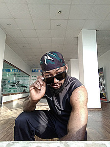 Profile photo for John Moses