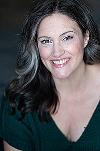 Profile photo for Victoria Matlock