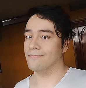 Profile photo for Pedro David Infante Magdaleno