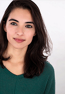 Profile photo for Selene Felix