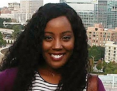 Profile photo for Shanna Broadnax