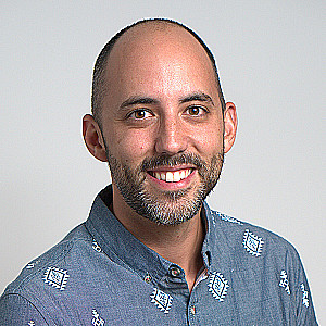 Profile photo for Michael Marsdale