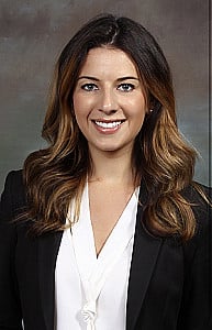 Profile photo for Rebecca Smart