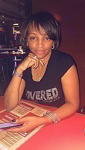 Profile photo for Feliesha Alexander