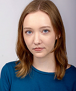 Profile photo for Aubrianna Solum