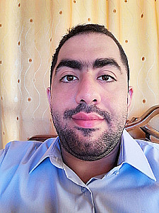 Profile photo for Radwan Akroush