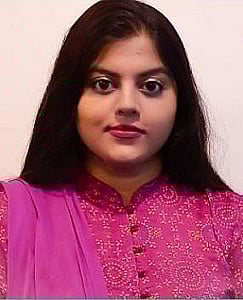 Profile photo for Asma Ul Husna Shejuti