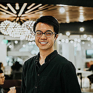 Profile photo for Jason Wu