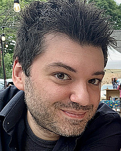 Profile photo for Tim Aubin