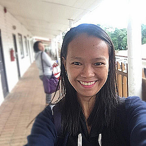 Profile photo for Sheryl Rose Gulay