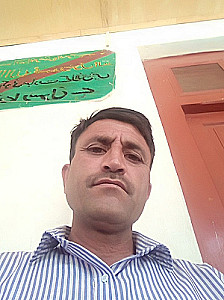 Profile photo for Farman Wali