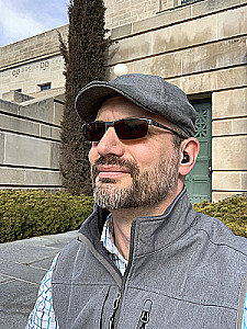 Profile photo for Cody Davids