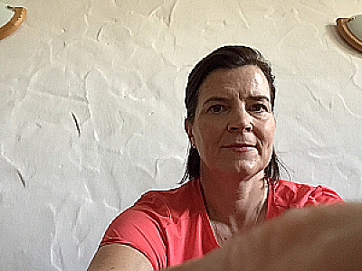 Profile photo for Anna Seddon