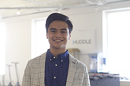 Profile photo for Jaime Lara