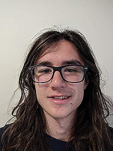 Profile photo for Orin Prchal