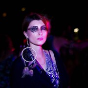 Profile photo for Hanna Havryliv