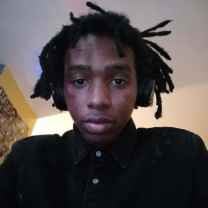 Profile photo for Jalen Thomas