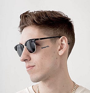 Profile photo for Sam Hyde