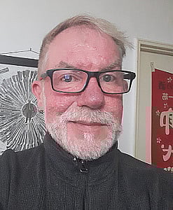 Profile photo for John Block