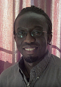 Profile photo for Brandon Stewart-Sauls