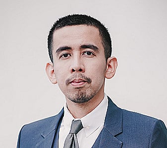 Profile photo for Miguel Rafael dela Cruz