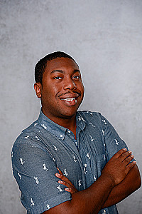 Profile photo for Dashawn Ricks