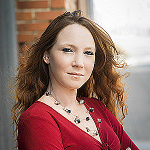Profile photo for Melissa Jones