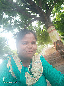 Profile photo for Malyavanthammadhavi Malyavanthammadhavi