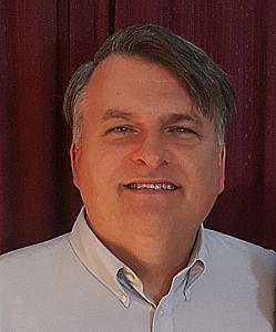 Profile photo for Wesley A Yerkes