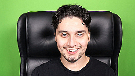 Profile photo for Francisco Bautista