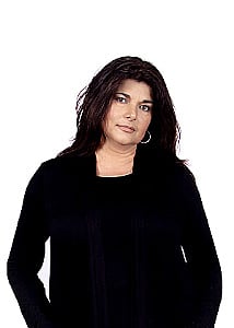 Profile photo for Jackie Fernandez