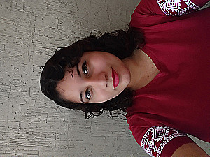 Profile photo for Estefania Sobrado