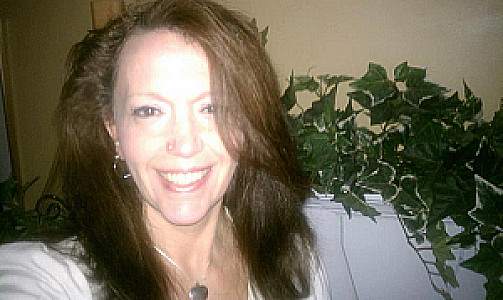 Profile photo for Shelley Wesolowski