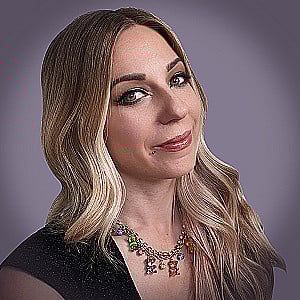 Profile photo for Amber Renee Cunningham