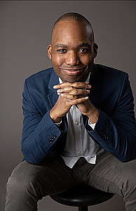 Profile photo for Cameron Mann