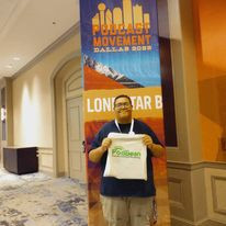 Profile photo for Devin Morrison