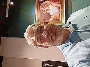 Profile photo for Chris Claprood