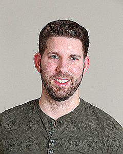 Profile photo for Ryan Crepack