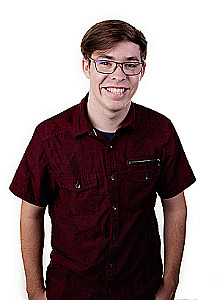 Profile photo for Matthew Kaufman